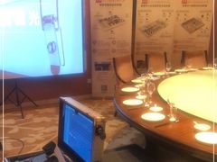 -天津水游城丽筠酒店