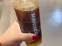 -Manner Coffee(淮海755店)