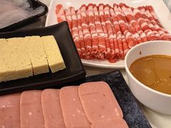 -东来顺饭庄(王府井步行街店)