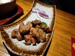 格鲁吉亚麻排-格鲁·秀色Georgia’s Feast