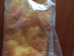 -山崎面包(第一八佰伴店)