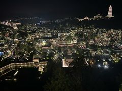 -云端咖啡(山顶教堂店)