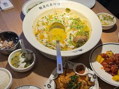 -太二酸菜鱼(兴业太古汇店)