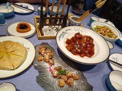 -章丘宴(唐人中心店)