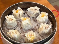 -鲜味烧卖店(斜西街店)