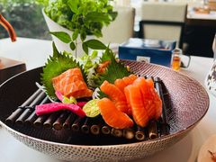 -阳光码头海鲜火锅(世纪大道店)