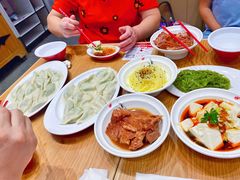 -喜家德虾仁水饺(青岛永旺东部店)
