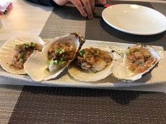 -割烹酱子日本料理(弘基财富广场店)