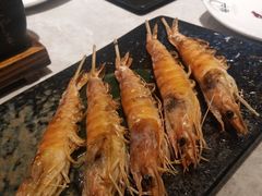 -極上萬膳·日料放题(海岸城店)