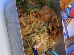 -石笨笨·盖浇饭大王(MOMOPARK店)