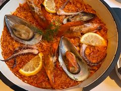 -波特曼西餐厅(南岗店)