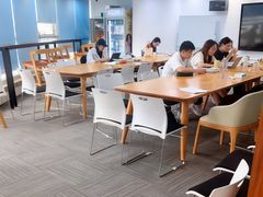 -新航道雅思托福·留学·考研培训(人民广场校区)