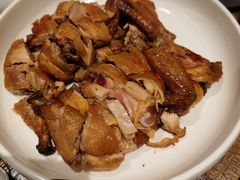 -铁公鸡·四川料理(天环广场店)