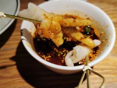 无骨鸡爪-太二酸菜鱼(深圳布吉万象汇店)