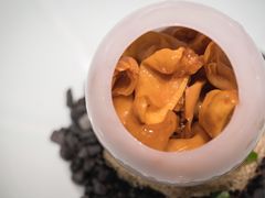 潮式爽鱼肚-鲤院·新中式美学·庭院餐厅(夫子庙店)