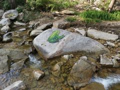 -黑龙潭风景区