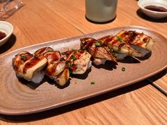 -Tuna maki寿司(苏州万象天地店)