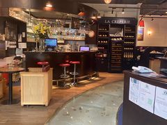 -La Creperie法餐厅(芮欧百货店)