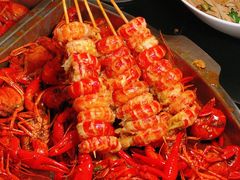 -金陵暴走小龙虾·迷踪蟹(凯德MALL店)