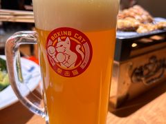 -二旗里烧烤·烤羊排(龙域店)