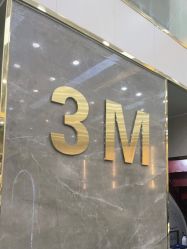 点击看大图 -3M hair美发沙龙