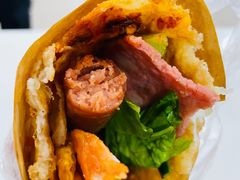 -神奇的香酥鸡蛋灌饼