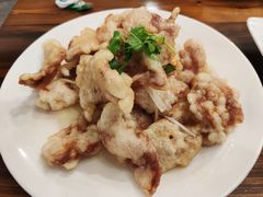 -颜记私房菜(中海·寰宇天下A区店)