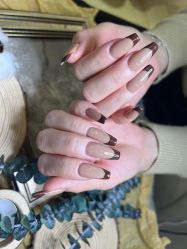 -隅日式美甲美睫專門店