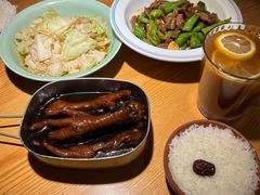 -弄堂里(新天地店)