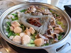 -蚂蚁家辣炒章鱼(海云台店)