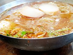 -西塔大冷面(市府大路店)