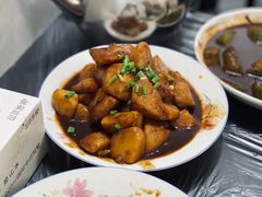 红烧土豆-妈妈的小作坊(陈家镇店)