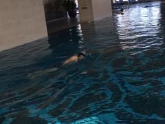 -秦皇国际大酒店健身中心