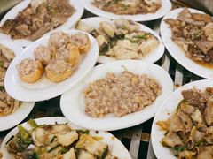 -正宗牛奇排骨饭(第一分店)