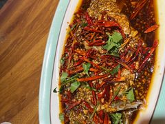 -东来土菜馆(民祥园路店)
