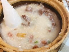 -新大咀港式茶餐厅(宝山万达店)