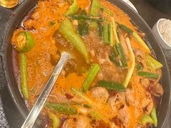 -湘肠香火锅店(团结湖店)