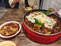 -聂发财重庆江湖菜(解放碑店)