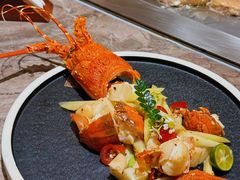 波士顿龙虾-松临·铁板烧&Omakase(神农店)