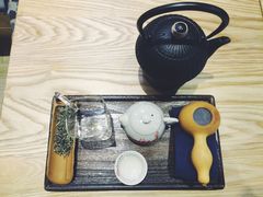 -扫雪煮茶(西村店)