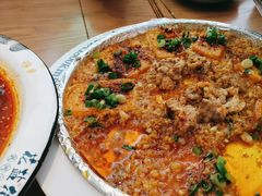 -花盐街·四川乐山小吃(西单大悦城店)