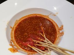 -鼎原力量东北吊炉烧烤(临河街店)