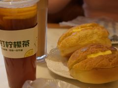 -翠华餐厅(德基广场店)