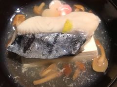 -ステーキハウス吉池