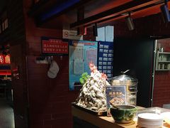 -芝小官毛肚火锅海鲜自助(淮安清江浦区新亚店)