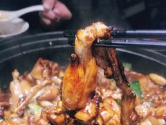 -夜郎国·贵州菜(南山店)