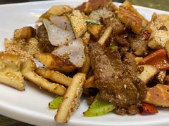 -清真·尚穆回回香清真餐厅(工人新村店)