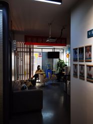 -清清博视儿童眼视光中心(角门西店)