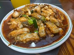 -坛南湾阿强农家乐.海鲜大排档老字号(福州地标美食店)