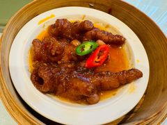 -金悦轩海鲜酒家(南宁店)